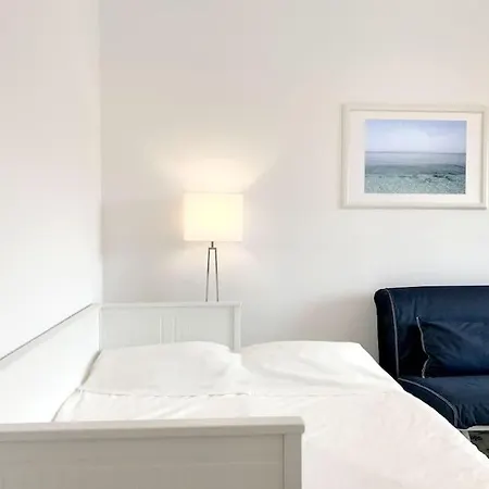 Apartament Luminoso A 100m Dal Mare Con Condizionatore *